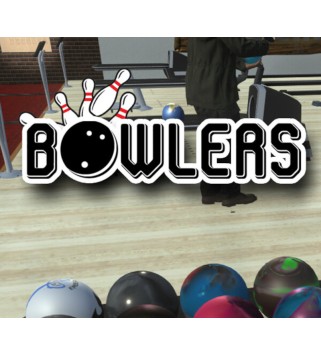 Bowlers: The bowling experience Steam Key GLOBAL